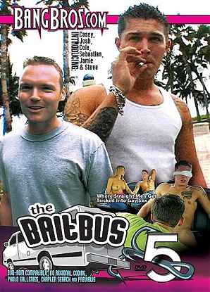 The Bait Bus 5