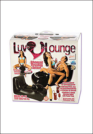 Luv-U-Lounge