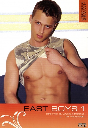 East Boy 1
