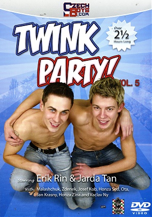 Twink Party 5