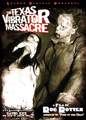 The Texas Vibrator Massacre