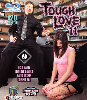 Tough Love 11