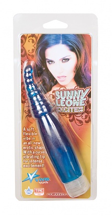 Sunny Leone Vibe Blue W/p