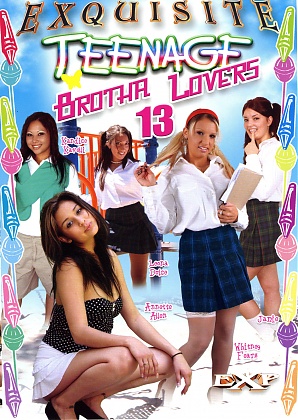 Teenage Brotha Lovers 13