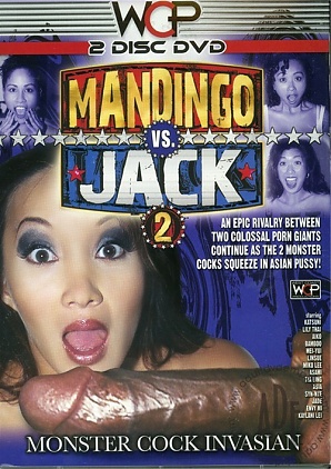 Mandingo Vs. Jack 2 (2 DVD Set)