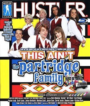 This Ain't The Partridge Family XXX