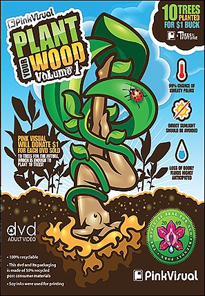 Plant Your Wood Plant Your Wood