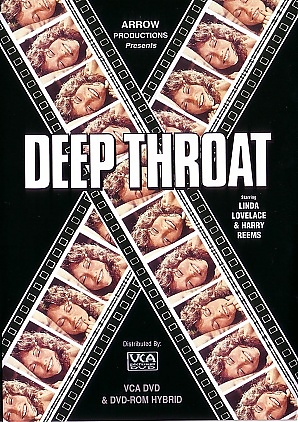 Gerard Damiano's Deep Throat - The Original