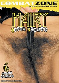Hairy First Timers (100605.5)