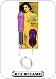 Grand Blitz Bullet Sunny Leone Purple(wd) (103931.0)