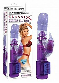Classix Beginner'S Jelly Pearl Purple (104450.0)