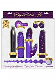 Royal Rabbit Kit (104516.0)