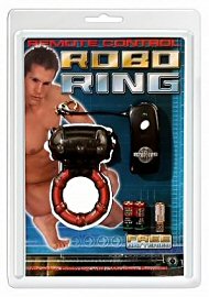 REMOTE CONTROL ROBO RING