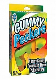 Gummy Peckers (105608.0)