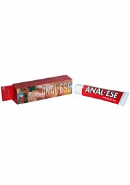 Anal ease jelly Sorry, anal ease jelly opinion