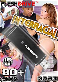 80+ Interracial Videos On 16gb usb FLESHDRIVE&8482;: vol. 1