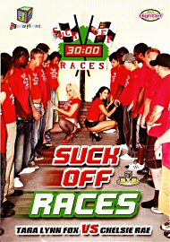 Suck Off Races Tara Lynn Fox Vs Chelsie Rae (110284.10)