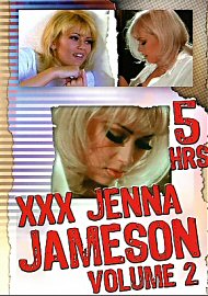 Xxx Jenna Jameson 2 (5 Hours) (112180)