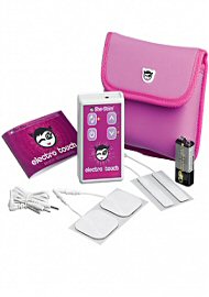She-stim Electro Touch Stimulator Pack