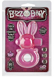 Buzz Bunny Pink (115078.0)