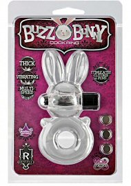 Buzz Bunny Clear (115079.0)