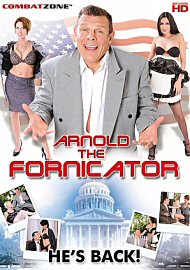 Arnold The Fornicator (115940)