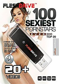100 Sexiest Porn Stars Ever - Top 20 Videos On 4gb Usb Fleshdrive (116602.344)
