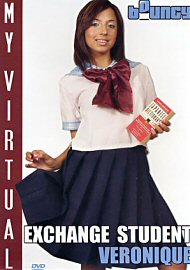 My Virtual Exchange Student Veronique (116661)