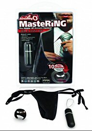 Mastering Wireless Remote Panty Loose