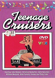 Teenage Cruisers (129196.7)