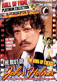 The Best Of John Holmes (130154.40)