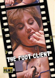 The Foot Client (131342.16)