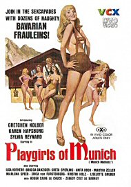 Playgirls Of Munich (132098.3)