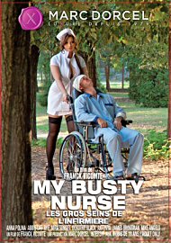My Busty Nurse (135650.9) My Busty Nurse (135650.9)