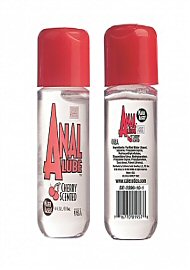 Anal Lube In Cherry Scented (135722.0)