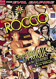 Rocco Goes To Prague (137193.10)