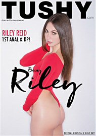 Being Riley (2 Dvd Set) (138534.9)