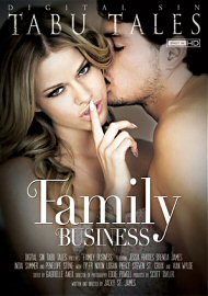 Tabu Tales: Family Business (139720.1)