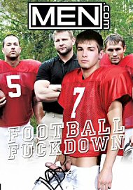Football Fuckdown (2016) (141413.5)