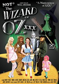 Not The Wizard Of Oz Xxx (143597.5)