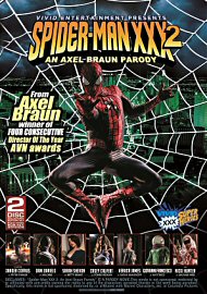 Spider-Man Xxx 2: An Axel Braun Parody (2 DVD Set) (144724.57)