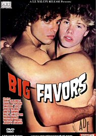 Big Favors (144823.148)