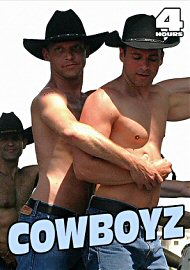 Cowboyz (4 Hours) (#22353) (144896.150)