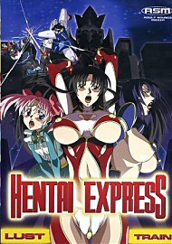Hentai Express (149329.5)