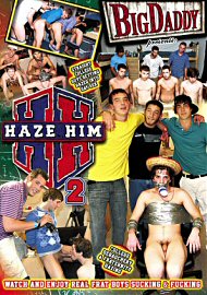 Haze Him 2 (149929.8) Haze Him 2 (149929.8)