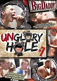 Unglory Hole 7 (149932.5) Unglory Hole 7 (149932.5)