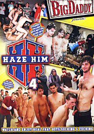 Haze Him 4 (149942.2) Haze Him 4 (149942.2)