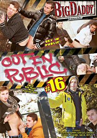 Out In Public 16 (150167.1) Out In Public 16 (150167.1)
