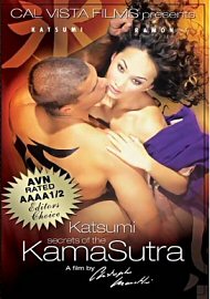 Secrets Of The Kamasutra (150436.4)
