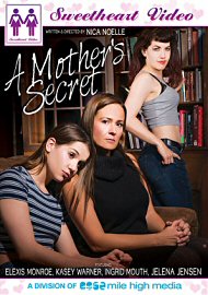 A Mother'S Secret (2016) (151884.3)